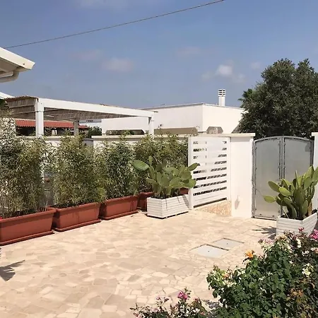 Salsedine Villa