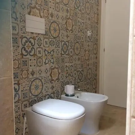 Villa Salsedine *