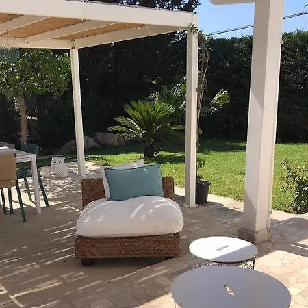 Salsedine Villa *