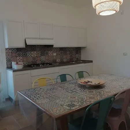 Villa Salsedine