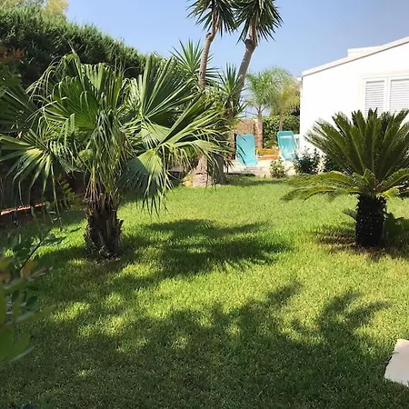 Salsedine Villa *